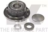 NK 762337 Подшипник ступицы колеса NK 762337 Подшипник ступицы колеса