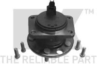 NK 762531 Підшипник маточини колеса