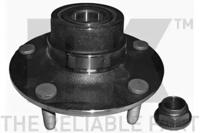 NK 762533 Wheel bearing NK 762533 Wheel bearing