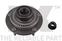 NK 762534 Wheel bearing NK 762534 Wheel bearing