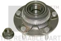 NK 762535 Wheel bearing NK 762535 Wheel bearing