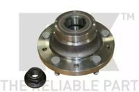 NK 762542 Wheel bearing NK 762542 Wheel bearing