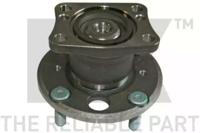 NK 762544 Wheel bearing