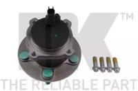 NK 762547 Wheel bearing