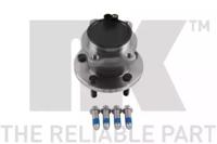 NK 762554 Підшипник маточини колеса NK 762554 Підшипник маточини колеса