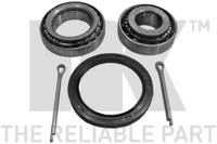 NK 762603 Підшипник маточини колеса NK 762603 Підшипник маточини колеса