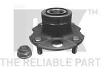 NK 762613 Wheel bearing
