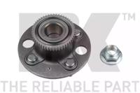 NK 762621 Підшипник маточини колеса NK 762621 Підшипник маточини колеса