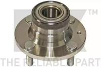 NK 763010 Підшипник маточини колеса