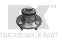 NK 763012 Підшипник маточини колеса