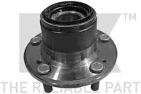 NK 763016 Wheel bearing