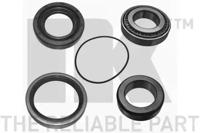 NK 763017 Wheel bearing