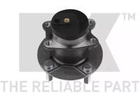 NK 763024 Підшипник маточини колеса NK 763024 Підшипник маточини колеса