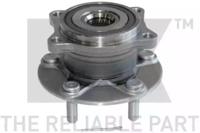 NK 763031 Wheel bearing