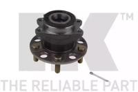 NK 763032 Подшипник ступицы колеса