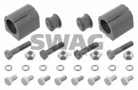 Swag 10 79 0059 Втулка стабілізатора