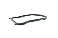 Vaico V10-2501 Oil pan gasket rubber Vaico V10-2501 Oil pan gasket rubber