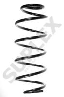 Suplex 13053 Пружина подвески передняя