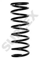 Suplex 13056 Пружина подвески Suplex 13056 Пружина подвески