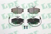 LPR 05P220 Brake pads LPR 05P220 Brake pads