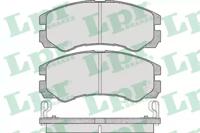 LPR 05P565 Brake pads