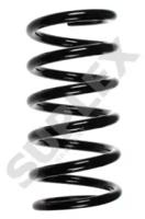 Suplex 20037 Пружина подвески передняя Suplex 20037 Пружина подвески передняя