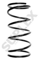 Suplex 20041 Пружина подвески передняя