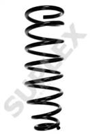 Suplex 20042 Пружина подвески передняя Suplex 20042 Пружина подвески передняя