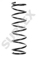 Suplex 20044 Пружина подвески передняя Suplex 20044 Пружина подвески передняя