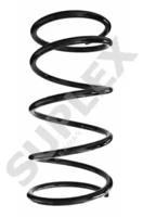 Suplex 20059 Пружина подвески передняя