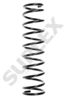 Suplex 20064 Пружина подвески передняя