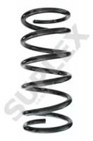 Suplex 20067 Пружина подвески передняя Suplex 20067 Пружина подвески передняя