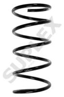 Suplex 20070 Пружина подвески передняя