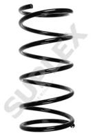 Suplex 20076 Пружина підвіски Suplex 20076 Пружина підвіски