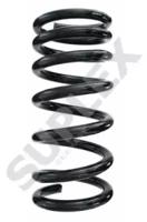 Suplex 20079 Пружина подвески