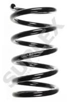 Suplex 20094 Пружина подвески передняя Suplex 20094 Пружина подвески передняя