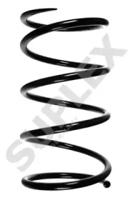Suplex 20095 Пружина подвески передняя Suplex 20095 Пружина подвески передняя