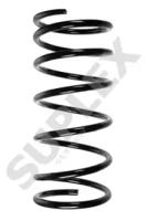 Suplex 20135 Пружина подвески передняя