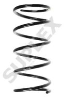 Suplex 20168 Пружина подвески передняя