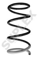 Suplex 20200 Пружина подвески передняя Suplex 20200 Пружина подвески передняя
