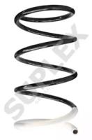 Suplex 20211 Пружина подвески передняя Suplex 20211 Пружина подвески передняя