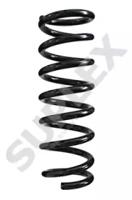 Suplex 20227 Пружина подвески передняя Suplex 20227 Пружина подвески передняя