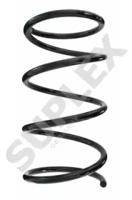 Suplex 20242 Пружина підвіски