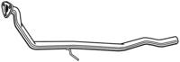 Walker 08972 Exhaust pipe
