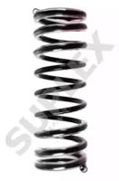 Suplex 22037 Пружина подвески передняя