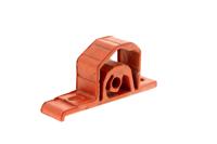 Vaico V20-7384 Комплект монтажний системи випуску