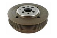 Vaico V10-8248 Шкив коленвала