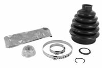 Vaico V10-6357 Пыльник приводного вала