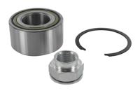 Vaico V24-0238 Підшипник маточини колеса