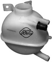 Metalcaucho 03511 Бачок розширювальний системи охолодження